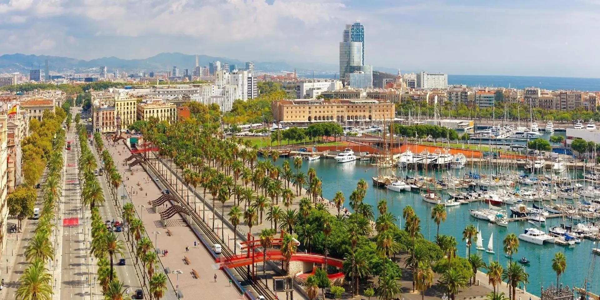 Ferienwohnung Fuer 3 Personen Ca 40 Qm In Barcelona-Gracia, Costa Brava Costa Del Maresme Apartment Barcelona
