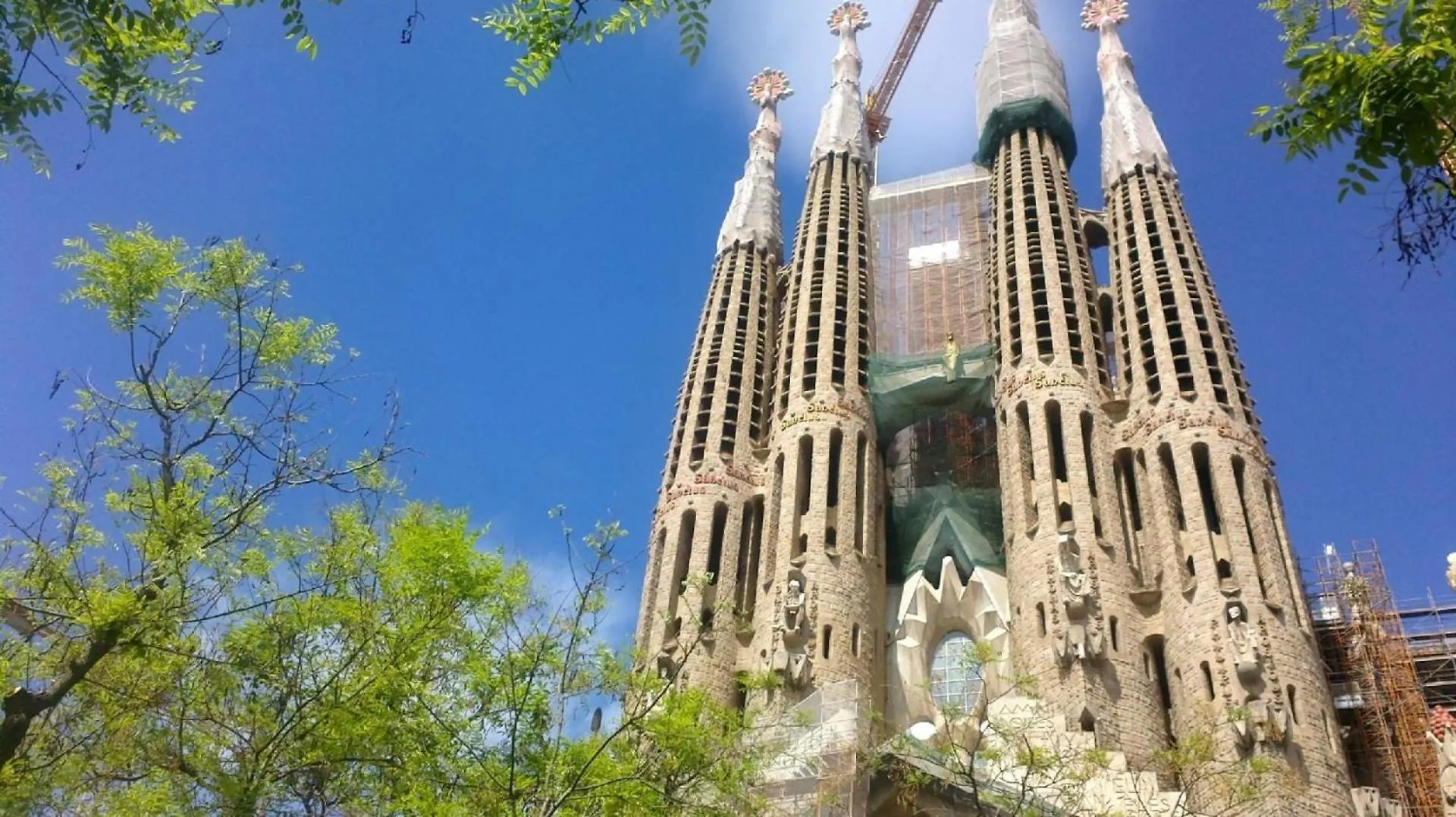 Ferienwohnung Fuer 3 Personen Ca 40 Qm In Barcelona-Gracia, Costa Brava Costa Del Maresme
