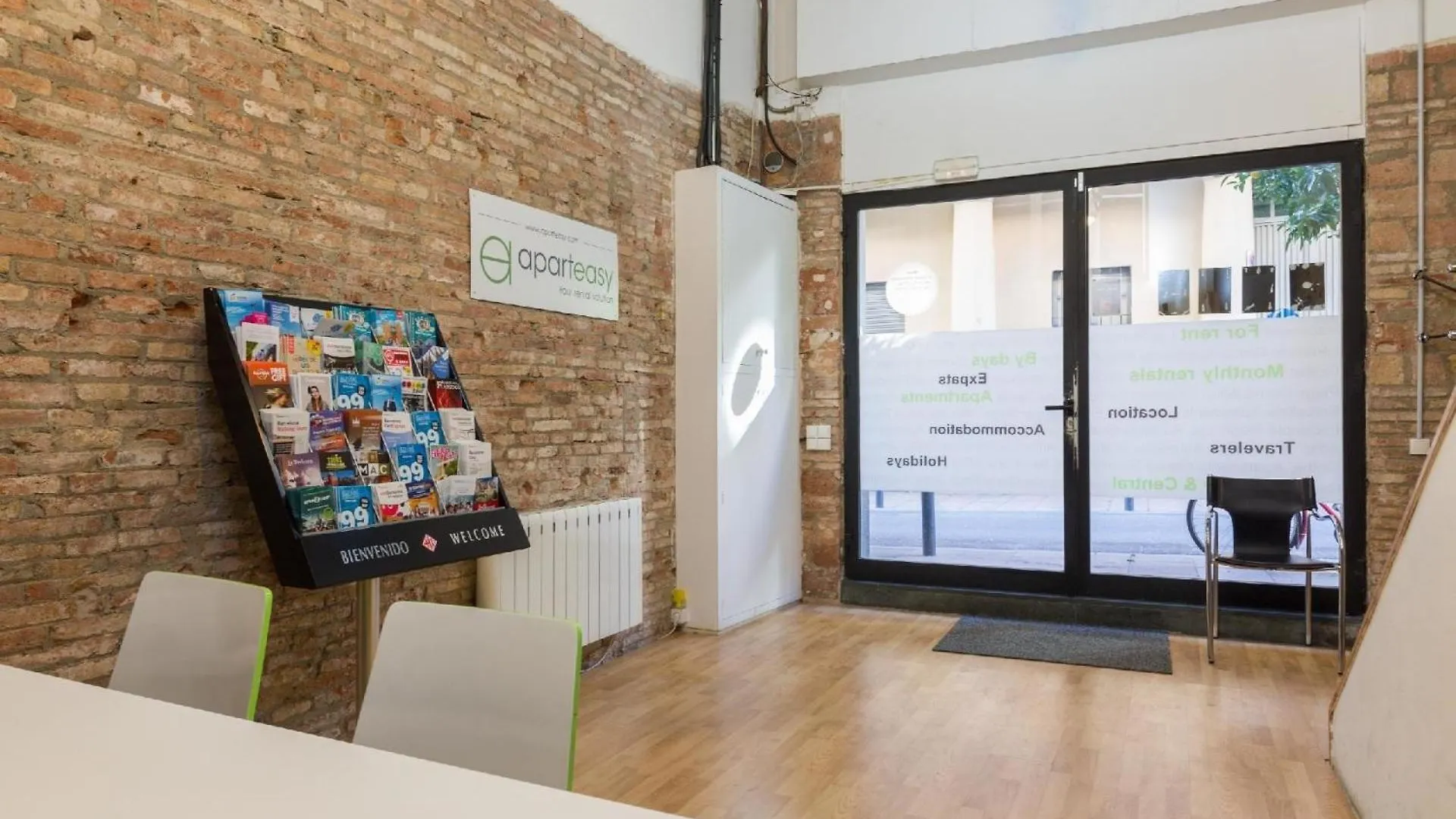 Ferienwohnung Fuer 3 Personen Ca 40 Qm In Barcelona-Gracia, Costa Brava Costa Del Maresme Apartment