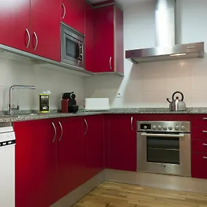 Mh Gracia Apartment